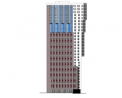 Дипломная работа по теме Строительство 10-ти этажного монолитного дома